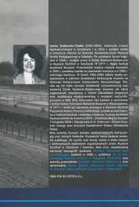 Przewodnik. Informator historyczny