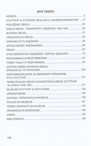 Przewodnik. Informator historyczny