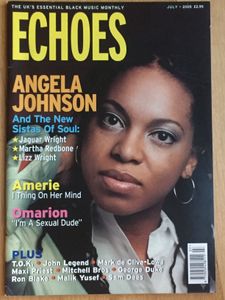 Echoes (2005-07)