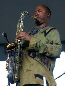 Ron Blake