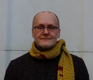Raymond Watson
