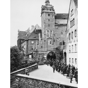 Colditz: The Full Story