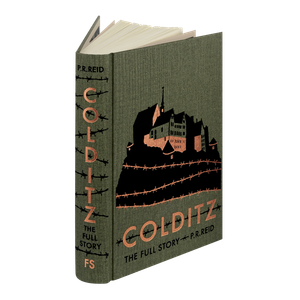 Colditz: The Full Story