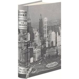 Letter From America 1946-2004