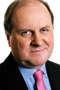 James Naughtie