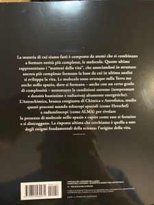 Viaggio Nell'Universo. Scoperte E Segreti Dell'Astrofisica - n. 12 - Molecole Nello Spazio