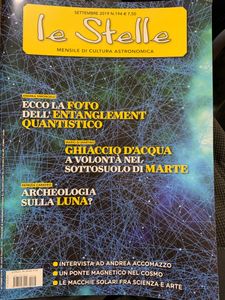 Le Stelle - n. 194