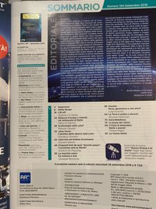 Le Stelle - n. 194