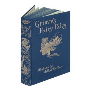 Grimm's Fairy Tales