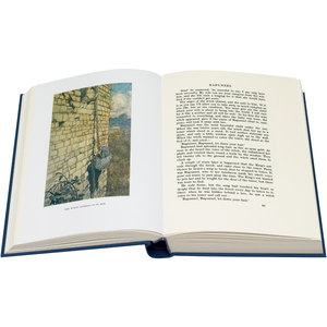 Grimm's Fairy Tales