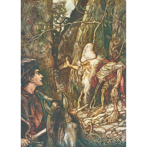 Grimm's Fairy Tales