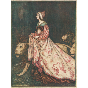 Grimm's Fairy Tales