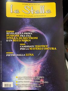Le Stelle - n. 195
