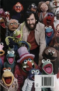 Jim Henson: The Biography