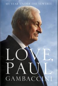 Love, Paul Gambaccini: My Year Under The Yewtree