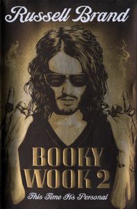 Booky Wook 2: This Time It's Personal