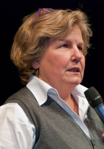 Sandi Toksvig