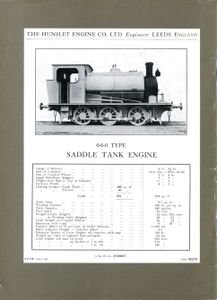 Industrial Railway Record 130