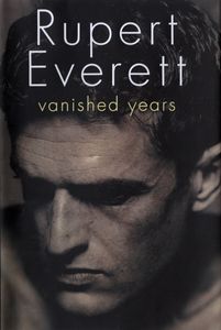 Vanished Years
