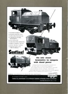 Industrial Railway Record 131