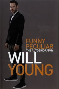 Funny Peculiar: The Autobiography