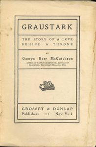 Graustark