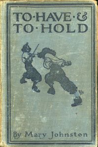 To Have & To Hold