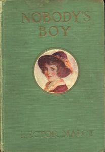 Nobody's Boy