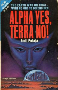 The Ballad of Beta-2 / Alpha Yes, Terra No!