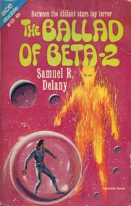 The Ballad of Beta-2 / Alpha Yes, Terra No!