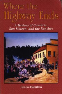 Where the Highway Ends