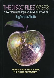 The Disco Files 1973-78