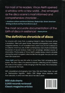 The Disco Files 1973-78
