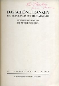 Das Schöne Franken