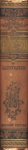 The Poetical Works of Alfred Tennyson