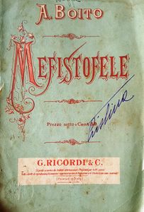 Mefistofele