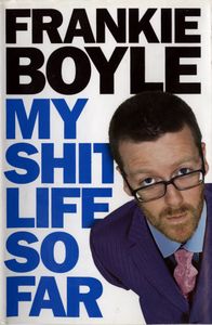 My Shit Life So Far