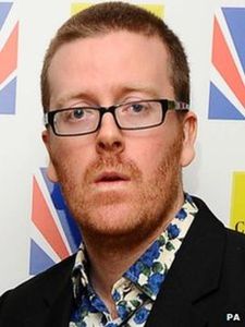 Frankie Boyle
