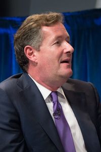 Piers Morgan