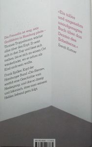 Es interessiert mich nicht, aber das kann ich nicht beweisen