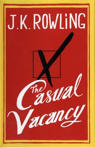 The Casual Vacancy