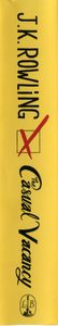 The Casual Vacancy