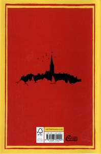The Casual Vacancy