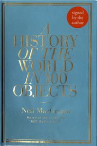 A History of the World in 100 Objects