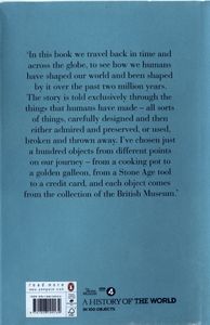 A History of the World in 100 Objects