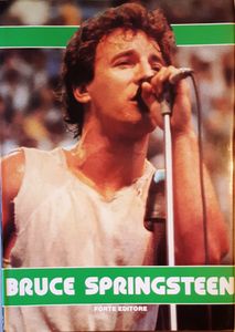 Bruce Springsteen