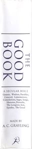 The Good Book: A Secular Bible