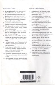 The Good Book: A Secular Bible