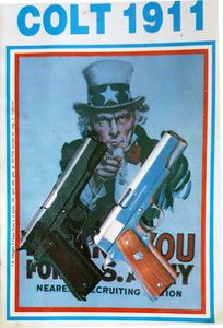 Colt 1911