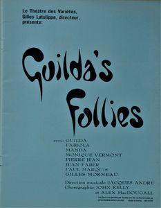 Magazine Sur Scène